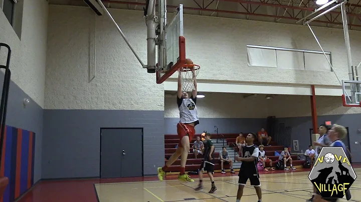 Nova Village's High School Showdown is back WITH A...
