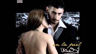 Video thumbnail of "05 - Ulises Bueno - Te Hubieras Ido Antes - EN LA PIEL"