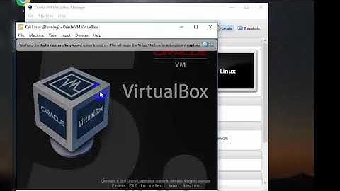 Sollution To this kernel requires the following features not present on the cpu pae, kali linux