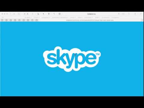 Vídeo: Consulta De Psicòlegs A Través De Skype