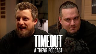 Radics Peti: ELSŐ ALBUM és SÖR | TIMEOUT Podcast S03E11