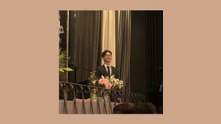 chen - best luck [ 𝙨𝙥𝙚𝙙 𝙪𝙥 ] 💮 ost kdrama