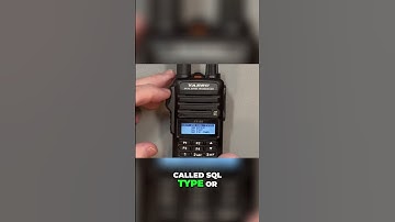 Programming your Radio - Setting CTCSS Tones! #hamradio #hamradioprep #worldradioleague #repeater