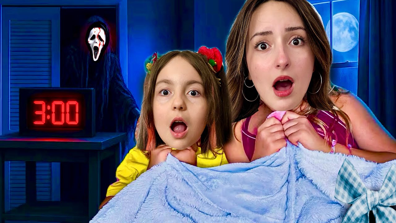 GECE 3’te ÇIĞLIK ATARAK UYANDILAR‼️HİRANUR AİLESİ ZEYNEP 