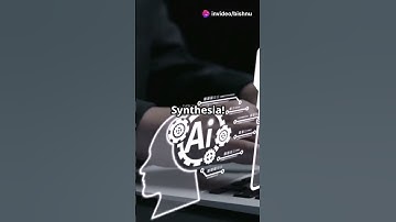 Top 3 AI Tools of 2025: ChatGPT-5, MidJourney V6 & Synthesia Explained! #chatgpt #crypto #technology