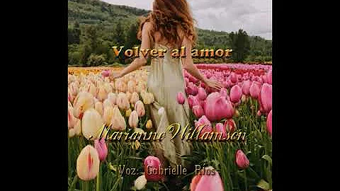 Volver al amor, de Mariann Williamson. Captulo 7, ...