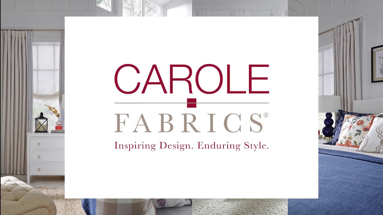 Carole Fabrics