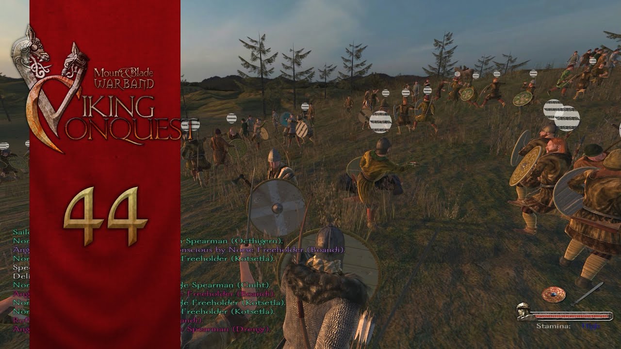 mount and blade viking conquest best troops mount and blade viking conquest best troops