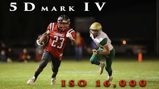 5Div First Thoughts - 5D Iv Vs 5D Iii