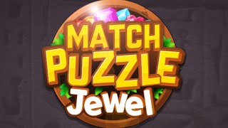 Match Puzzle Jewel Mobile Game | Gameplay Android & Apk screenshot 4