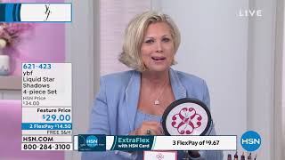 Download Lagu ybf Liquid Star Shadows 4piece Set MP3