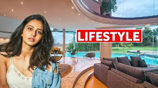 Rakul Preet Singh Lifestyle 2020, Education, Salary, Boyfriend, Cars, House, Family, Bio & Net Worth