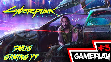 Cyberpunk 2077🔥🔥The Information Mission -Scanning for Thermal Clues and Finding Security System