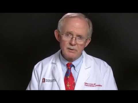 Using Botox to treat muscle spasticity following stroke or disability | Ohio State Medical Center