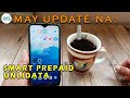 SMART PREPAID UNLIDATA DECEMBER 2022 UPDATE