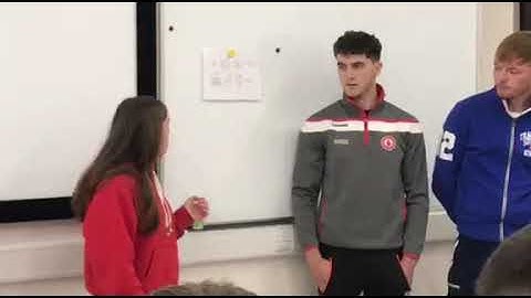 CE4023 Week3 Presentation