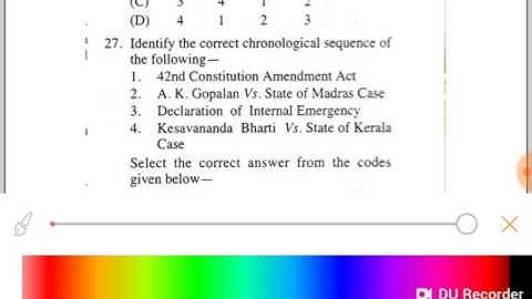 Political science June 2010 solved paper part-1|| TARGET December net exam