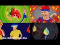 lya laaa Om nom Yummy | with Effects | Sponsored by Klasky Csupo Effects