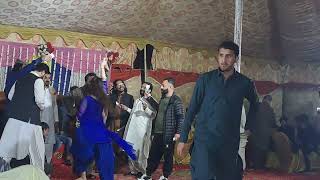 morida de yam pira pira dance on Gujar khan