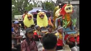 3. Duda Araban Odong-Odong Lugay Jaya