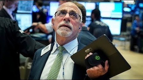 Inverted yield curve and global growth concern raise recession fears