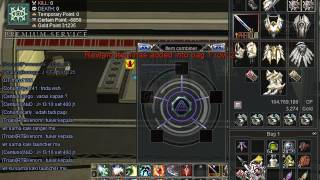 Upgrade Elemental RF Online accretia