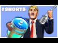 #shorts CHUG JUG WITH YOU but in Fortnite