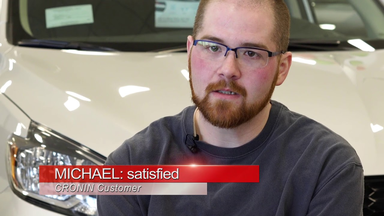 Indiana Nissan Deal Cronin Nissan Richmond Indiana YouTube