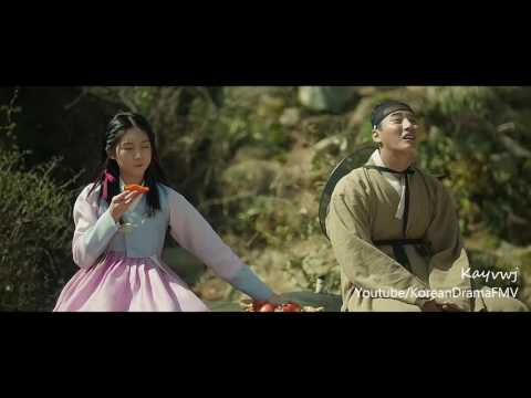 Lush - 연( Love ) Music Video | Mirror Of The Witch | Kim Sae Ron x Yoon Shi Yoon
