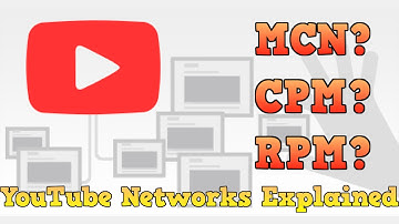 What are YouTube Networks and How Do They Work?