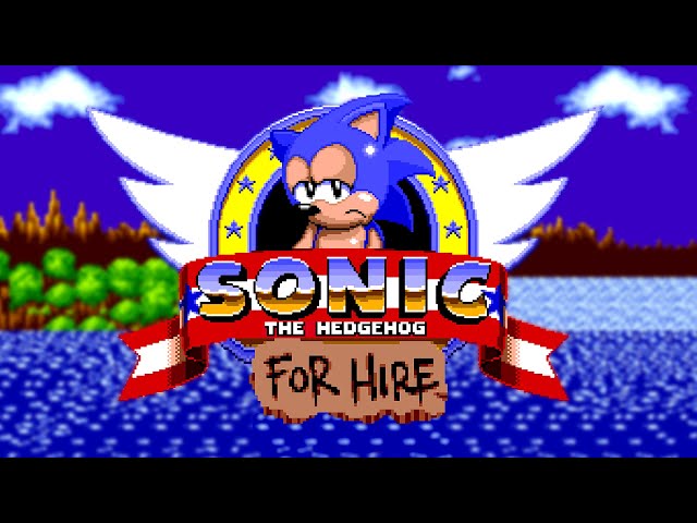 Steam Workshop::Sonic 3's Sonic Sprites in Sonic 1