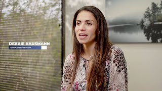 Patient Testimonial - Breast Implant Revision