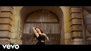 Natalia, Luc Mondelaers - Ride Like The Wind/Cabalgaré