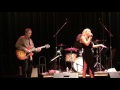 Capture de la vidéo Shana Morrison Covering The Blues Classic "Help Me"