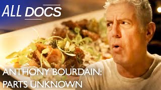 Anthony Bourdain: Parts Unknown | Chicago | S07 E02 | All Documentary