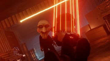 Xavier Wulf - "Wulf Pesci" [Dir. Jack Rottier]