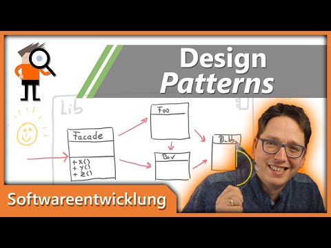 What Is Design Pattern In Software Engineering