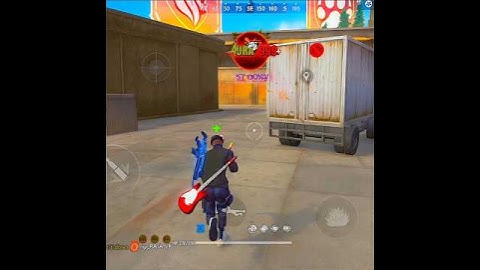 “INSANE 1v4 CLUTCH 😱🔥 | Free Fire Short Video” #shorts #viral #ffshorts