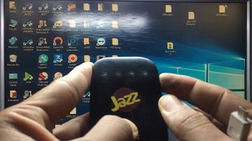 Jazz 4g Device Unlock All Network SIM | Jazz LTE Cloud 4G MF673 M10 Unlock All ver mf673 unlock Urdu