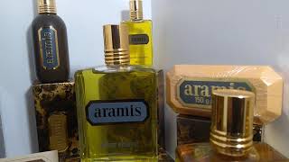 Aramis Original  classic for men (1964)