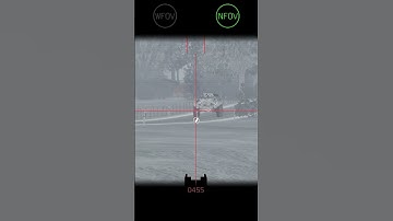 Javelin Vs Russian BTR Arma 3