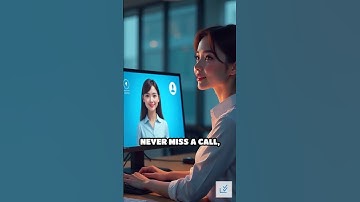 AI Receptionists: From Chaos to Calm Instantly