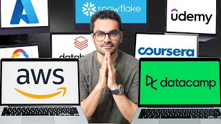 I Tried 50 Data Engineering Courses. Here are Top 5