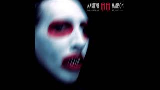 Marilyn Manson - mOBSCENE