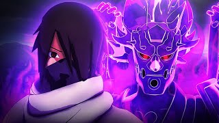 What If SASUKE Became HOKAGE In Naruto To Boruto Shinobi Striker