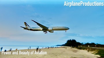 Aviation Music Video 2019: 5000 Subscribers!!!