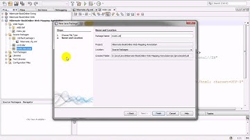 04 - Hibernate BookOnline Mapping Annotation