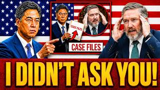 Ted Lieu STUNS Thomas Massie With One Question He Couldn’t Escape
