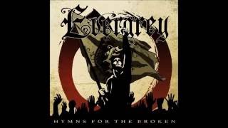 Evergrey -Hymns for the broken piano version (with lyrics)