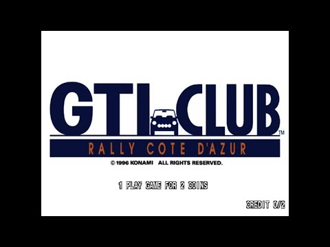 Video: GTI Club + Rally Azurna Obala